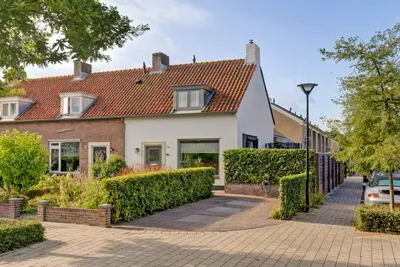 Taets van Amerongenweg 42, 3927BL, Renswoude, Utrecht