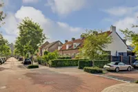 Taets van Amerongenweg 42, Renswoude