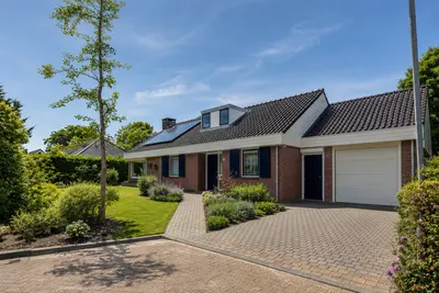 Kokmeeuwstraat 59, 4301WP, Zierikzee, Zeeland
