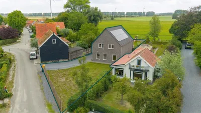 Sasput 5, 4507JV, Schoondijke, Zeeland