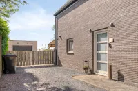 Sasput 5, Schoondijke