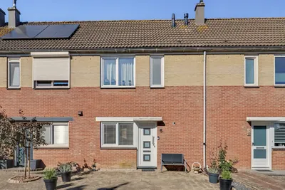 Carillon 6, 4336JZ, Middelburg, Zeeland
