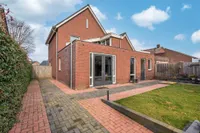 Venrayseweg 3 A, Wanssum