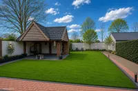 Venrayseweg 3 A, Wanssum