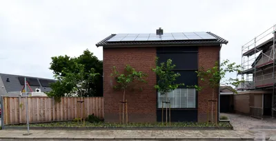 Beatrixstraat 36, 6351GE, Bocholtz, Limburg