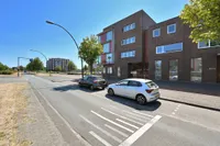 Laan van Wateringse Veld 1585, 's-gravenhage