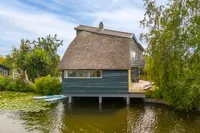 De Plassen Noord 188, Breukelen