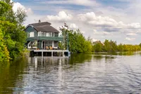 De Plassen Noord 188, Breukelen