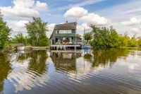 De Plassen Noord 188, Breukelen