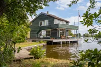 De Plassen Noord 188, Breukelen