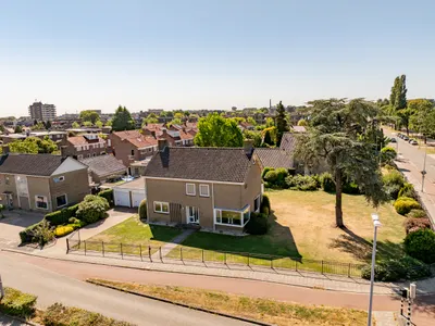 Prinses Beatrixstraat 11, 7901BR, Hoogeveen, Drenthe
