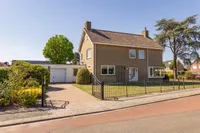 Prinses Beatrixstraat 11, Hoogeveen