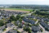 Menkemaborgstraat 4 a, Hellevoetsluis