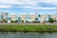 Landhoofd 56, Hellevoetsluis