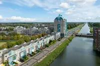 Landhoofd 56, Hellevoetsluis