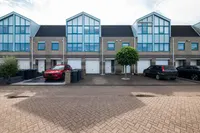 Landhoofd 56, Hellevoetsluis