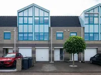 Landhoofd 56, Hellevoetsluis