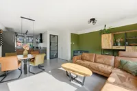 Kapteynstraat 11, Ridderkerk