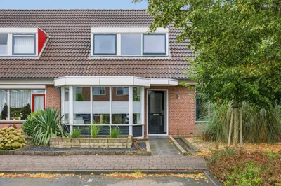 Nieuwstraat 39, 7137MJ, Lievelde, Gelderland