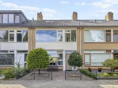 Weerestein 6, 3621XR, Breukelen, Utrecht