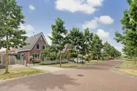 Jip en Janneke 13, Kapelle