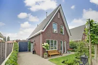 Jip en Janneke 13, Kapelle
