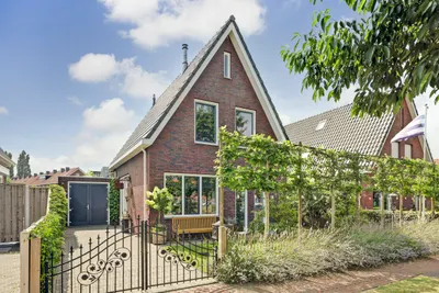 Jip en Janneke 13, 4421TG, Kapelle, Zeeland