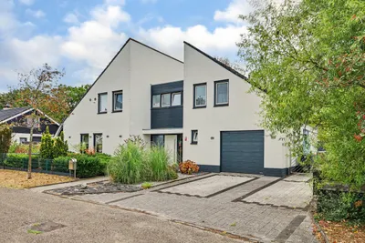Westerenban 34, 4328HE, Burgh-haamstede, Zeeland