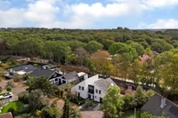 Westerenban 34, Burgh-haamstede