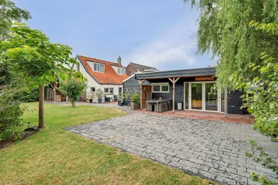 Deezijstraat 14, 4311BZ, Bruinisse, Zeeland