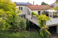 Gesloten Stad 33, Amersfoort
