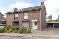 Quabeekstraat 7, Jabeek