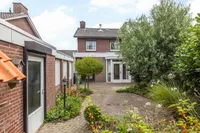 Quabeekstraat 7, Jabeek