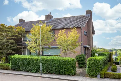 Merovingenstraat 2, 6369CD, Simpelveld, Limburg