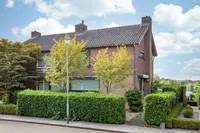 Merovingenstraat 2, Simpelveld