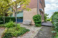 Merovingenstraat 2, Simpelveld