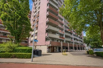 De Heugden 21, 6411DK, Heerlen, Limburg