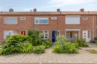 Van Cittersstraat 19, Middelburg