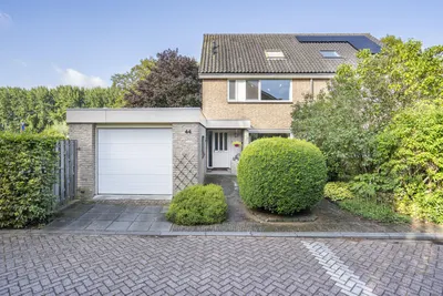Akkerwinde 44, 4102JK, Culemborg, Gelderland