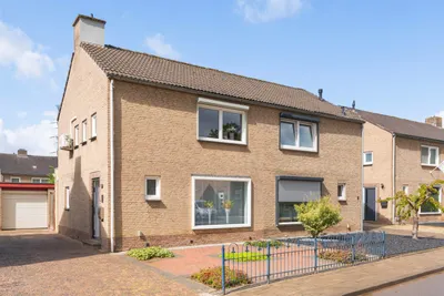 Bartholomeo Diazstraat 3, 6413SK, Heerlen, Limburg