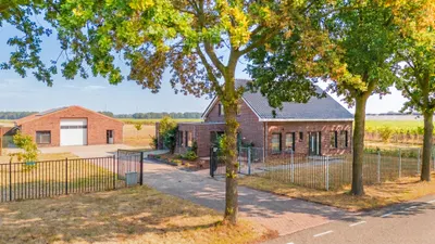 Molenweg 106, 6104RG, Koningsbosch, Limburg