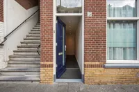 Jasmijnstraat 13, 's-gravenhage