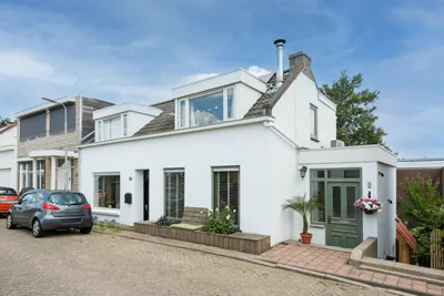 Ringdijk 68, 2982XH, Ridderkerk, Zuid-Holland