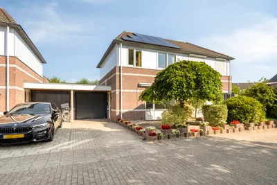 Nemerlaerhof 64, 5709NL, Helmond, Noord-Brabant