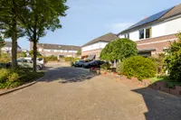 Nemerlaerhof 64, Helmond