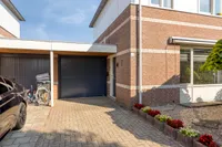 Nemerlaerhof 64, Helmond