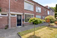 Vendeliersstraat 19, Tilburg