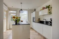 Vendeliersstraat 19, Tilburg