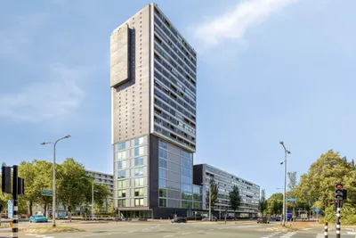 Professor de Moorplein 562, 5037DR, Tilburg, Noord-Brabant