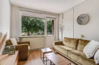 Belgiëlaan 278, Enschede